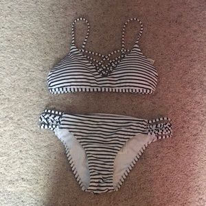 Brand New Hollister bathing suit!